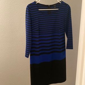 Ann Taylor perfect winter dress